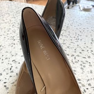 Nine West Ombré Pump